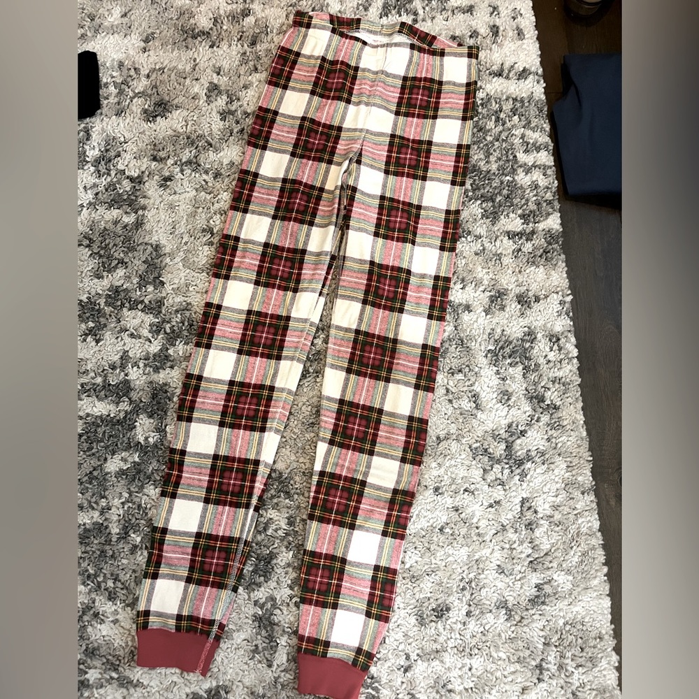 Hanna Andersson pajama pants